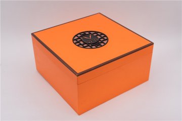 包裝盒印刷定制