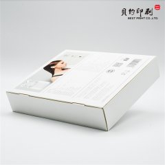 化妝品紙盒印刷